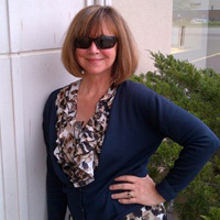 Nancy Schoenberger